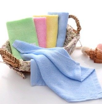 Absorbente morbido Bambù Fibra di bellezza fazzoletto Pulizia senza macchie Olio per tutte le età