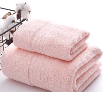 Acciai di cotone 100% spessi, assorbenti e asciuganti veloci per tutte le età