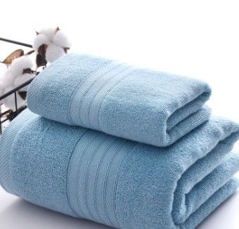 Acciai di cotone 100% spessi, assorbenti e asciuganti veloci per tutte le età