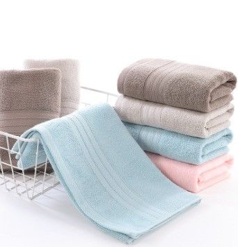 Acciai di cotone 100% spessi, assorbenti e asciuganti veloci per tutte le età