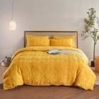 Hotel 100% cotone ricamato copertura copriletto letto set 4 pezzi con 40 tessuti