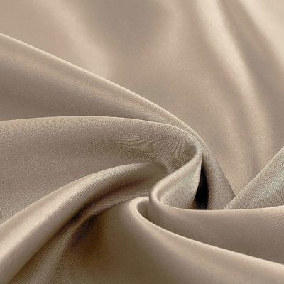 Set di lenzuola da letto in seta e seta non usa e getta per la casa taglia doppia due PCS lenzuola piatta