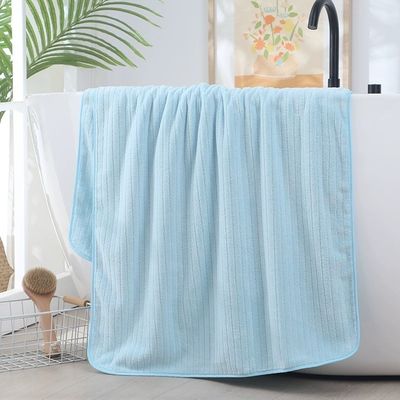 Servizi per il viso per il bagno e il lavaggio di tutte le età vantaggio tutti Assorbente e asciugatura rapida