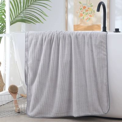 Servizi per il viso per il bagno e il lavaggio di tutte le età vantaggio tutti Assorbente e asciugatura rapida