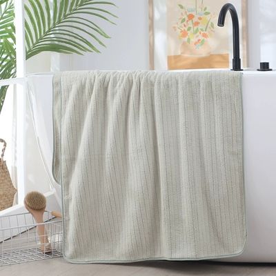Servizi per il viso per il bagno e il lavaggio di tutte le età vantaggio tutti Assorbente e asciugatura rapida
