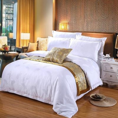 Risposta entro 24 ore 4pcs Set di lenzuola da letto per letto matrimoniale King Size