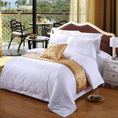 Risposta entro 24 ore 4pcs Set di lenzuola da letto per letto matrimoniale King Size