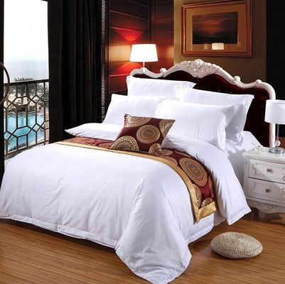 Risposta entro 24 ore 4pcs Set di lenzuola da letto per letto matrimoniale King Size