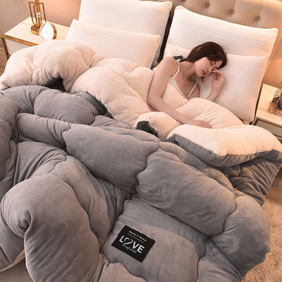 Four Seasons Universal Down Alternative Quilted Comfort Duvet Insert per tutte le stagioni