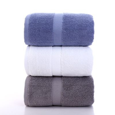 Servizi di bagno di cotone puro per la casa e per l' hotel