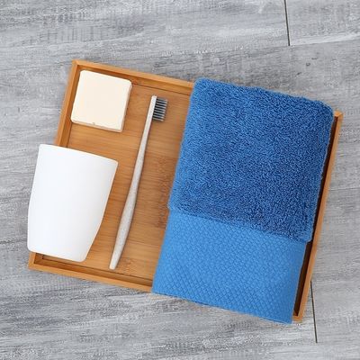 Servizi di bagno di cotone puro per la casa e per l' hotel