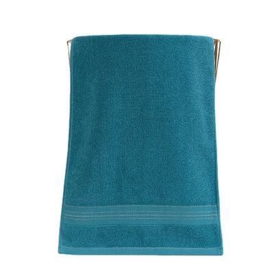 Bagnetto da bagno rettangolare di cotone Set 32 Bagnetto da bagno per uso domestico adulto per assorbente morbido