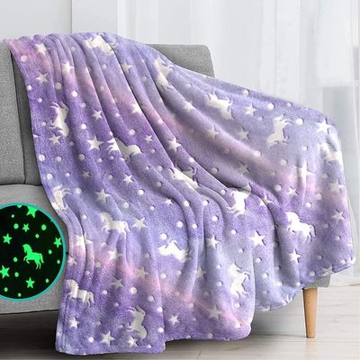 500g Modello di Festival Copertura di coperta luminosa per ufficio Nap Air Conditioning