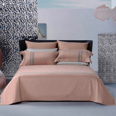 Personalizza 100 cotone 4Pcs biancheria da letto Set di lettiere per le esigenze del cliente