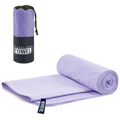 Sport Home.YOGA asciugamano sportivo in microfibra per correre campeggio yoga palestra escursioni arrampicata