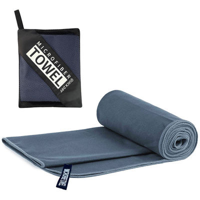 Sport Home.YOGA asciugamano sportivo in microfibra per correre campeggio yoga palestra escursioni arrampicata