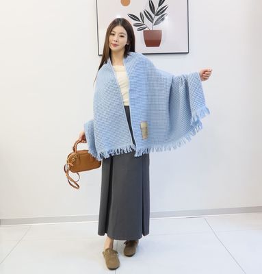 Topless Beach Towel Shawl 90*180CM Bawal Tassel di cotone Acciugamano da bagno Copertura con Tassel