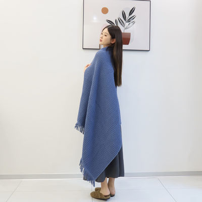 Topless Beach Towel Shawl 90*180CM Bawal Tassel di cotone Acciugamano da bagno Copertura con Tassel