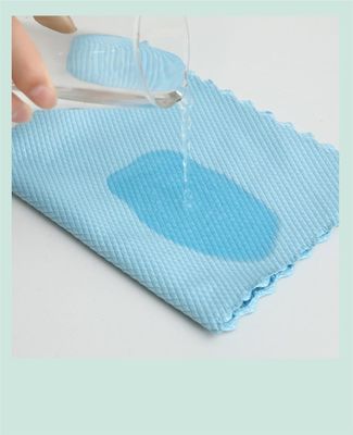 Cucina per tutte le età Pulizia panno da pulizia Nessun segno Nessun olio Nessuna perdita di capelli Assorbimento dell' acqua
