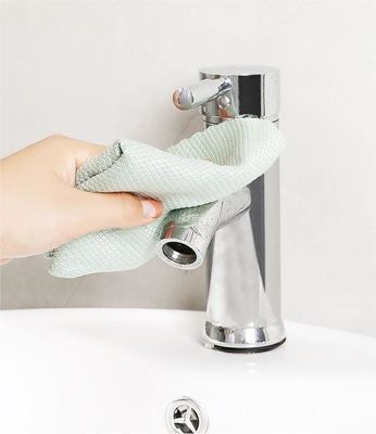 Cucina per tutte le età Pulizia panno da pulizia Nessun segno Nessun olio Nessuna perdita di capelli Assorbimento dell' acqua