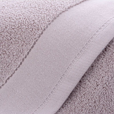 Indumento di cotone puro ingrossato Hotel Facial Towel Soft Absorbent Non Shedding Bath Towel