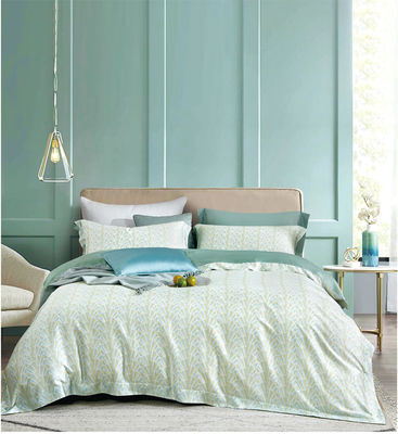 Moderno Lettuario Quilted Stampa Disegno Materasso Copertura protettiva per una camera da letto elegante