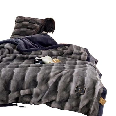Maglietta da bagno con manica a cappotto con manica