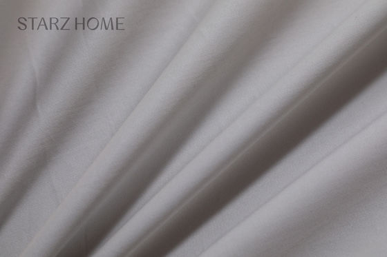 Set di lenzuola da letto di design semplice e moderno 100% cotone Set di lenzuola da letto per tutte le stagioni