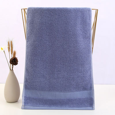 100% cotone asciugamano semplice per uso domestico 32 fili asciugamano rapido asciugamano assorbente asciugamano lavabile