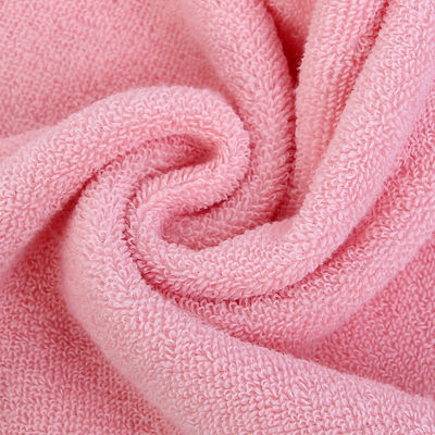 100% cotone asciugamano semplice per uso domestico 32 fili asciugamano rapido asciugamano assorbente asciugamano lavabile