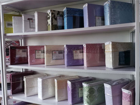Modello paesaggistico 100% materiale poliestere per tessuti da letto e biancheria da letto Set a Changxing