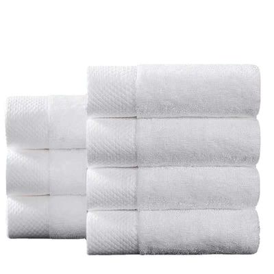 Asciugamano da bagno ad alto assorbimento adatto a tutte le età e alle esigenze del bagno 70*140cm
