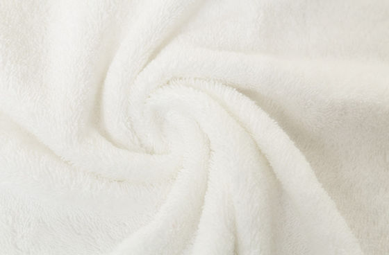 Vivi il meglio della casa e dell' hotel con il nostro set di asciugamani di cotone bianco