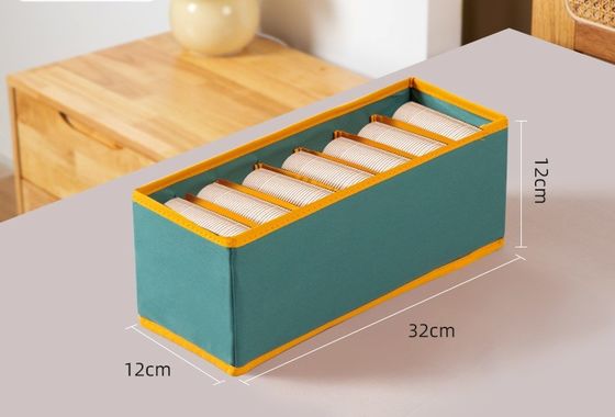 Classico Stile di Disegno Cesto Cesto per la Soluzione Organizzazione Armadio Domestico Dormitorio