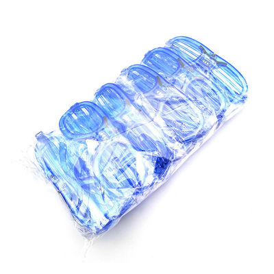 Occhiali luminosi chiusure occhiali da sole luminosi per luce fredda Bar party flash