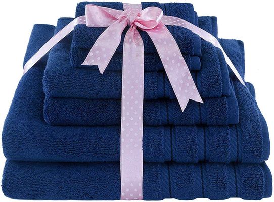 Super Soft High Water Absorbency Bagnetto da bagno Set Logo personalizzato Sport di lusso per tutte le stagioni