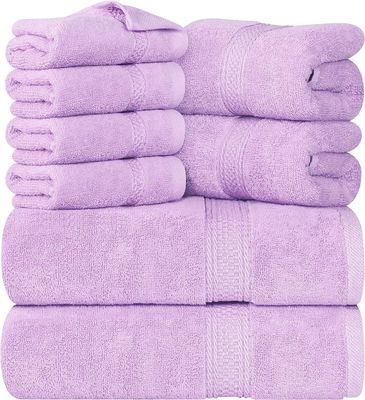 Super Soft High Water Absorbency Bagnetto da bagno Set Logo personalizzato Sport di lusso per tutte le stagioni