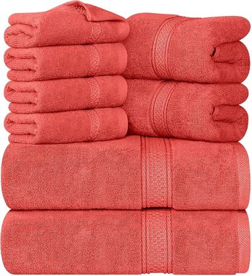 Super Soft High Water Absorbency Bagnetto da bagno Set Logo personalizzato Sport di lusso per tutte le stagioni