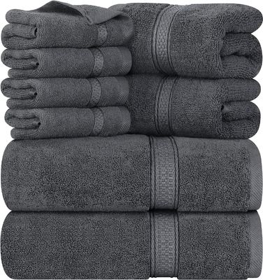 Super Soft High Water Absorbency Bagnetto da bagno Set Logo personalizzato Sport di lusso per tutte le stagioni