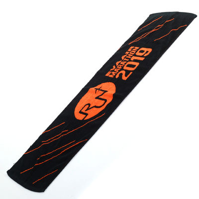 Toviglie da golf di cotone personalizzate con modello di stampa animale sostenibile per le esigenze del cliente
