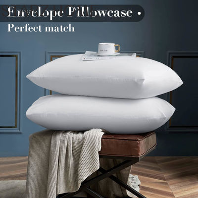 Set di comodini 100% Tencel Plain 4PCS Set di lenzuola da letto per un'esperienza di lettiera di lusso
