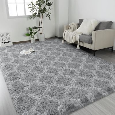 9 mm di spessore tappeto geometrico per pavimenti per interni tappeti per stanza da letto