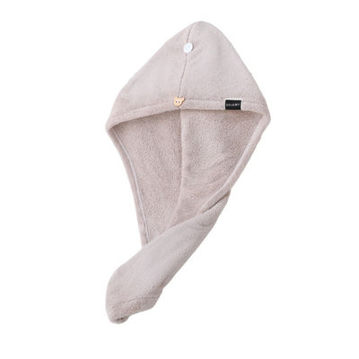 Cappuccio per capelli secchi per bambini per la pelle assorbente e addensato 35*75cm/70*140cm