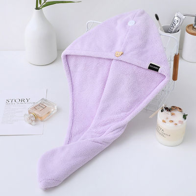 Cappuccio per capelli secchi per bambini per la pelle assorbente e addensato 35*75cm/70*140cm
