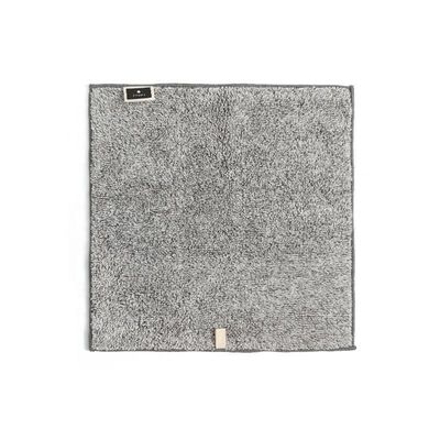 35g Di moda Pulizzante Pulizzante a mano Bambù Organico Carbone di legna Acciugamano Cucina Tappeto
