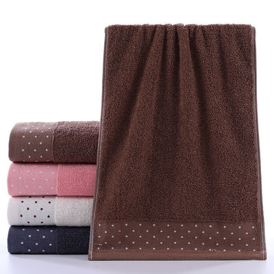Asciugamani di cotone rotondi La soluzione definitiva per il comfort al Plush Paradise per tutte le età
