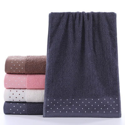 Asciugamani di cotone rotondi La soluzione definitiva per il comfort al Plush Paradise per tutte le età
