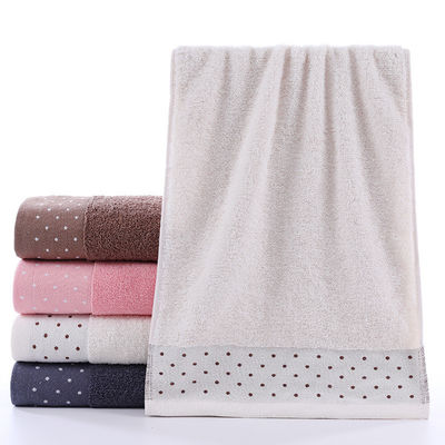 Asciugamani di cotone rotondi La soluzione definitiva per il comfort al Plush Paradise per tutte le età