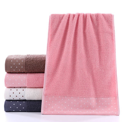 Asciugamani di cotone rotondi La soluzione definitiva per il comfort al Plush Paradise per tutte le età