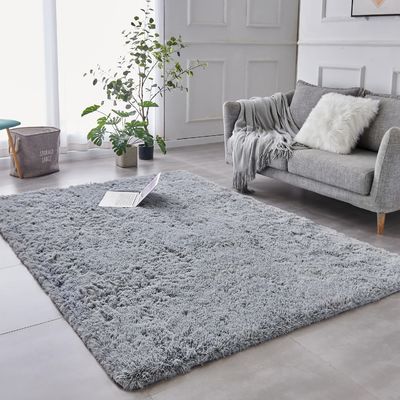 Tappeto per camera da letto di Natale anti-slip per la casa e il bagno